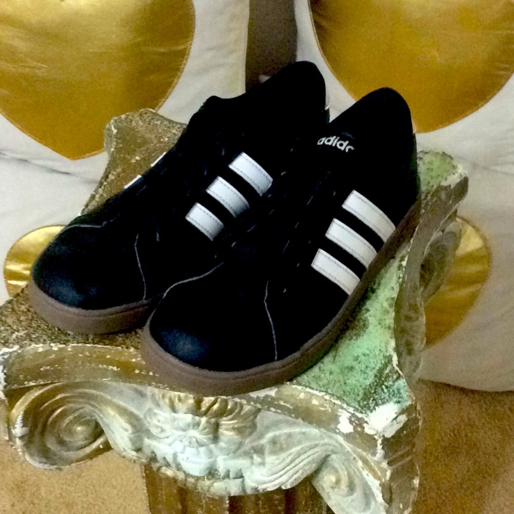 Adidas... accepting offers